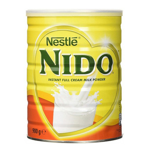 Leche en polvo Nido para supermercados y suministro al por menor de productos lácteos a granel para cadenas de distribución internacionales - Product Image 1