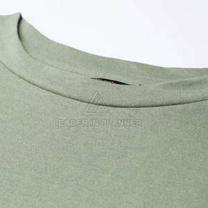 Camiseta corta de manga corta para mujer en venta, de algodón de alta calidad, nuevo diseño, camisetas para mujer - Product Image 6