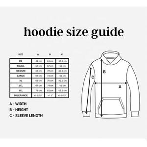 Sudaderas de mujer de alta calidad, ropa de calle para mujer, chaquetas con capucha a la moda para otoño e invierno, tops para hombre y mujer, sudaderas con capucha estampadas - Product Image 6