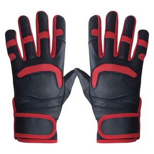 High Ranking <b>Baseball</b> Batting Gloves New Design Comfort feel best stuff hot selling <b>Baseball</b> Batting Gloves in wholesale price - Product Image 2