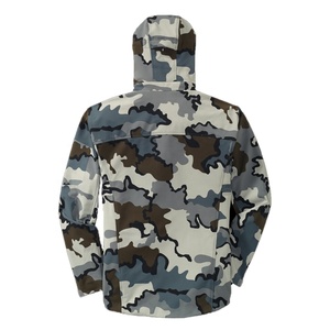 Cheap Price Best Quality Men's Mountain Hunting Jacket Clothes Products Hunting Apparels in New Design - Product Image 2