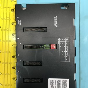 อุปกรณ์ควบคุมอุตสาหกรรมแร็ค PLC รุ่น MIO-EXP5 – อุปกรณ์และชิ้นส่วนเซมิคอนดักเตอร์ระดับโลกที่เชื่อถือได้พร้อมบริการด้านความเป็นมาอันยาวนาน - Product Image 6