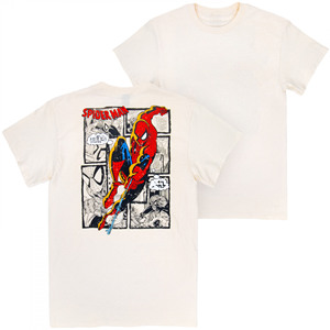T-shirt imprimé graphique tendance pour hommes et femmes, 100% coton, col rond, écologique, séchage rapide, fournisseur de vêtements personnalisés de qualité supérieure - Product Image 6