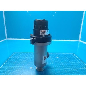 วาล์วปีกผีเสื้อ MKS 152-1025K สำหรับควบคุมการไหลของไอเสีย ใช้แล้วตามสภาพเดิม อะไหล่อุปกรณ์เซมิคอนดักเตอร์ยี่ห้อ Legacy - Product Image 3