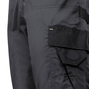 Pantalones de Trabajo de Alta Visibilidad Más Vendidos, Overoles de Alta Calidad con Reflectores de Seguridad a Precio Económico, Pantalones de Trabajo con Reflectores - Product Image 4