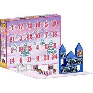 For Pop Bitty Animation Derivatives Countdown <b>Calendar</b> - Product Image 1
