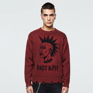 Sudadera con Capucha de Alta Calidad para Invierno, Lisa, de Felpa, Blanca, Cuello Redondo, 100% Algodón, Personalizable, al por Mayor - Product Image 1