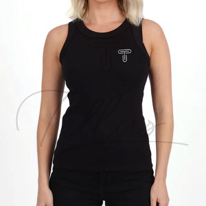 Women Women's Tank Tops Short Sleeveless Summer Basic <b>Sexy</b> Tank Top Women's Women's Tank Tops - Product Image 4