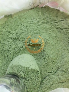 Polvo de hoja de Lima Kaffir a precio de fábrica, polvo de hojas de Lima secas deshidratadas e higiénicamente procesadas, la mejor calidad de Vietnam - Product Image 3