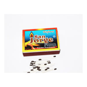 Wax Safety <b>Matches</b> Box 70x48x22mm Bulk Exporter Manufacturer Wholesale Supplier Tamil Nadu Premium Quality Buyers Brand Printing - Product Image 4