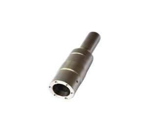 Pièces en tôle sur mesure de haute qualité, usinées par CNC par des fabricants, soudées, pliées et revêtues par poudrage, réalisées à grande échelle. - Product Image 5