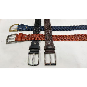 Genuine <b>Leather</b> Western <b>Belt</b> Cowboy Outfits Jeans Western styling From India Exporter At Best Price <b>Leather</b> <b>Belt</b> - Product Image 1