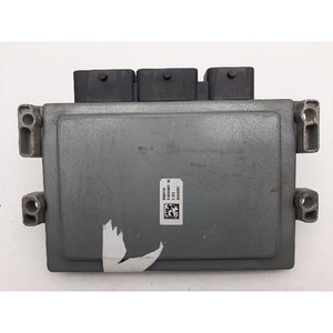 Computadora de inyección usada ORIGINAL para Fluence facelift 2012 237100974R - Product Image 3