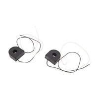 Transformador de Corriente Toroidal de Núcleo Sólido