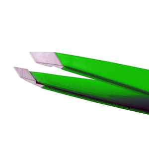 Paquete Premium (12 Piezas) de Cuchillas para Cejas Profesionales de Salón, Hojas de Acero Inoxidable de Larga Duración, Fabricadas en la Instalación - Product Image 5