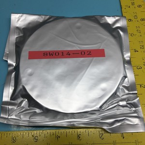 LAM 839-5010502-100 ESC PLASMA COAT - Equipo y Piezas de Semiconductores de Confianza de Global Legacy - Product Image 3