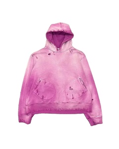 Sudaderas con Capucha de Manga Larga Ecológicas para Mujer, Cierre con Cordón de Alta Calidad, Duraderas, Personalizadas - Product Image 1
