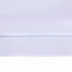 Camiseta de Baloncesto Deportiva para Hombre Hecha en Pakistán, Personalizable, Lisa, a Bajo Precio - Product Image 5