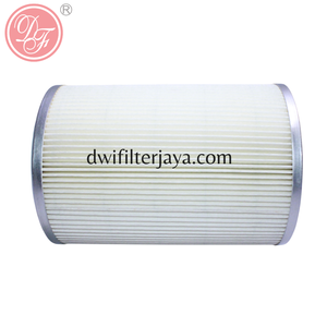 Cartucho de Filtro Industrial de Alta Eficiencia para Colector de Polvo, Purificador de Humos de Soldadura, Repuesto - Product Image 1