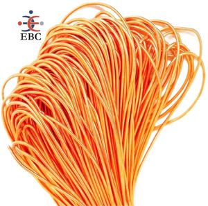 Wholesale Premium Quality Metallic French Bullion Wire in Copper Gold <b>for</b> Gold Work and Hand Embroidery Metallic Wire - Product Image 5