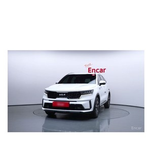 Kia Sorento HEV 2022, 1.6, 4WD, 114,907 km, Caja de Cambios Automática, Estándar de Emisiones Euro V, Asientos de Cuero, Volante a la Izquierda - Product Image 3