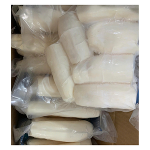 Racine de manioc congelée pour la vente en gros et les industries agroalimentaires – Produit de qualité supérieure provenant d'un exportateur vietnamien - Product Image 1