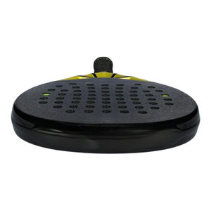 Nuevo Diseño, Raqueta de Pádel de Carbono Completo 12K 18K de Alto Rendimiento, Suave y Económica - Product Image 3