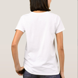 Camiseta de Manga Corta con Estampado de Diamantes de Imitación Personalizada 2026, Cuello Redondo, Unisex, Estilo Urbano, Transpirable, 100% Algodón, Hip Hop - Product Image 2