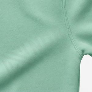 Sudaderas con Capucha de Manga Larga para Hombre, 100% Algodón, Color Sólido Personalizado, Premium, Talla Grande, Cómodas, Marca Privada, para Adultos, Gruesas - Product Image 5