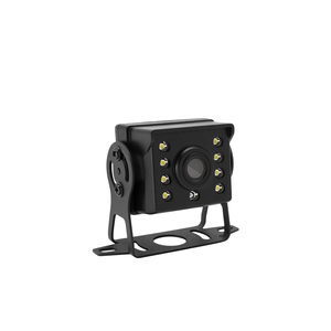 Cámara Frontal AHD con Pantalla Dividida, Sistema de Cámara de Reversa para Auto, Visión Nocturna, Impermeable IP68 - Product Image 5