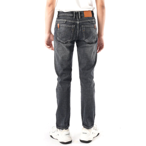 Dernier design, fabriqué au Pakistan, coupe droite classique, écologique, séchage rapide, 100% coton, vintage, personnalisé, pour hommes et garçons - Product Image 3