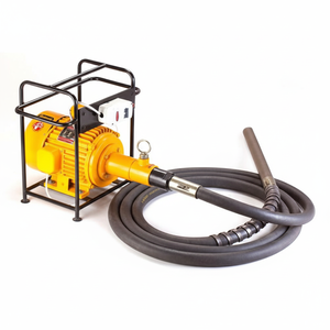 เครื่องสั่นคอนกรีต220/240 V เฟสเดียว - Product Image 3