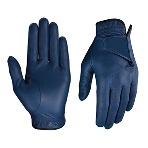 Guantes de Golf Premium para Hombre, de Cuero Cabretta Suave, Transpirables, Flexibles, para Mano Izquierda, Guantes de Golf Profesionales - Product Image 5