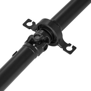 Albero di trasmissione posteriore per Ford Edge Lincoln MKX 2007-2008, 80.2"-82.1", ricambio per albero cardanico # C-03 - Product Image 6