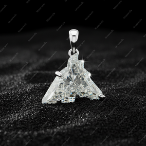 Diamant de laboratoire HPHT CVD en forme de cheval, qualité DEF VVS VS1, pierre précieuse en vrac pour marques de bijoux haut de gamme - Vente en gros exclusive - Product Image 2