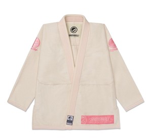Trajes de Jiu-Jitsu y Kimono Personalizados OEM / Uniformes de BJJ / Uniformes de Judo - Tela Elástica de Poliéster/Algodón de Calidad Profesional - Product Image 1