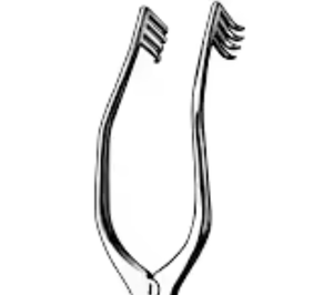 Retractor Mastoideo de 6 Pulgadas, Autoajustable, de Acero Inoxidable, Instrumento Quirúrgico, Retractores para Maquinaria Quirúrgica en Venta a Bajo Precio - Product Image 2