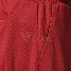 Pantalones Cortos Deportivos Transpirables de Malla para Hombre, Pantalones Cortos Deportivos Flexibles para Entrenamiento - Product Image 5