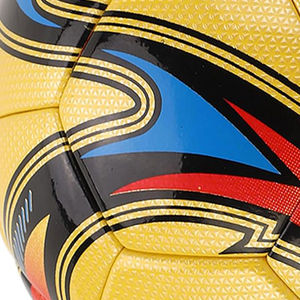 Ballon de football personnalisable de haute qualité, écologique, fabriqué en usine, durable, avec logo – Produit phare - Product Image 6