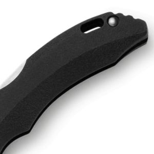 Cuchillos Plegables Portátiles con Hoja de Acero Resistente, Cuchillos Utilitarios para Uso Diario, Herramientas Compactas para Exteriores, Camping, Senderismo, Viajes y Corte - Product Image 2