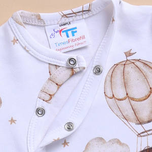 เสื้อคลุมกิโมโนผ้าไผ่ออร์แกนิกคุณภาพพรีเมียม ผสมอีลาสเทน ติดกระดุมแป๊ก - ทรงบอลลูน - Product Image 3