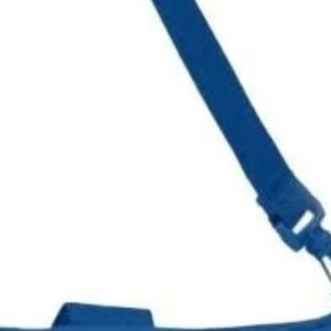 Sigma Gamma Rho <b>Womens</b> Barrel Duffel <b>Bag</b> Sorority Travel Gym Sports Carryall <b>Large</b> Capacity <b>Weekend</b> Luggage with Shoulder Strap - Product Image 3
