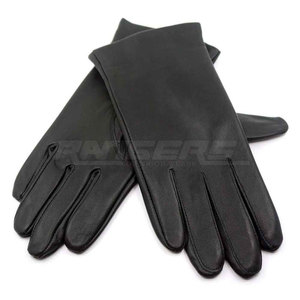 2026 Full Finger Leather Fashion <b>Gloves</b> Customized Men's Leather <b>Gloves</b> Whole Sale Rate Leather <b>Gloves</b> - Product Image 3