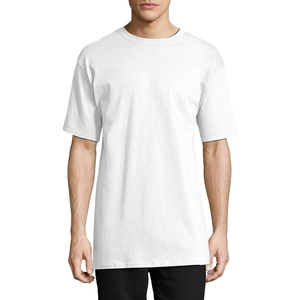 Blank Apparel Men Plain T <b>Shirts</b> Combed Ringspun Fabric 180gsm Lacrosse Uniforms Sublimation Top Shorts - Product Image 2