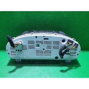 ชุดหน้าปัดเรือนไมล์ H-1 II Cargo II Travel ปี 2008-2015 มือสอง ของแท้ รหัส 940034H060 - Product Image 3