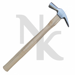 Martillo de Herrador de Acero Inoxidable, Herramienta de Forja de Precisión para Herrar Caballos, Marca Nafko Industry - Product Image 5