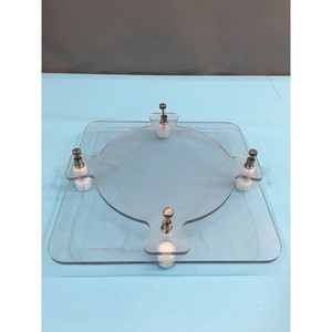 Cubierta de Pedestal ESC de 200 mm AMAT 0040-32265, AMAT - Equipo y Piezas de Semiconductores de Confianza a Nivel Global - Product Image 2