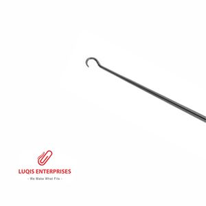 Gillies Dura and Skin Retractor <b>Hook</b> 19cm Stainless Steel Surgical Instrument Reusable <b>Tool</b> - Product Image 4