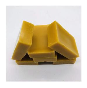 Cera de abeja amarilla en oferta/100% cera de abejas pura para velas - Product Image 1