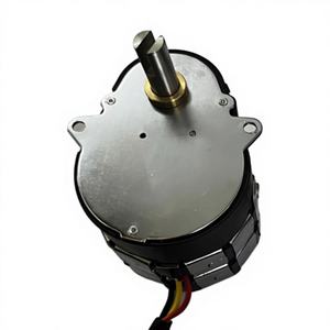 Motor síncrono de forma de pera - Product Image 1